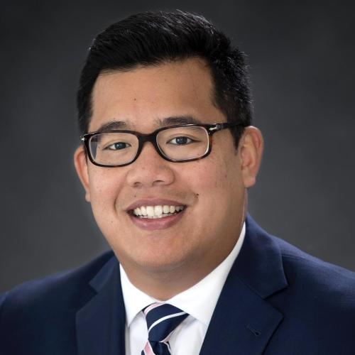 Dr. Nguyen headshot